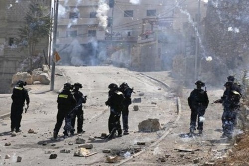 ООН призвала Израиль и Палестину проявить сдержанность во избежание роста напряженности  - ảnh 1